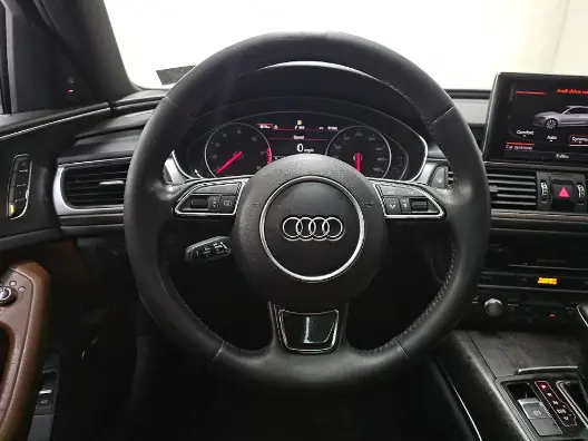 Florida Fine Cars - Used AUDI A6 2018 MARGATE PREMIUM PLUS