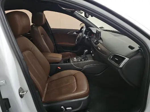 Florida Fine Cars - Used AUDI A6 2018 MARGATE PREMIUM PLUS