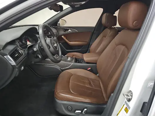 Florida Fine Cars - Used AUDI A6 2018 MARGATE PREMIUM PLUS
