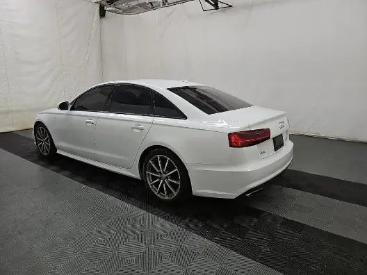 Florida Fine Cars - Used AUDI A6 2018 MARGATE PREMIUM PLUS