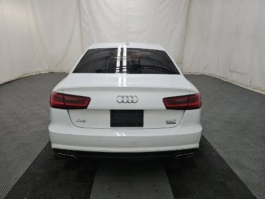 Florida Fine Cars - Used AUDI A6 2018 MARGATE PREMIUM PLUS