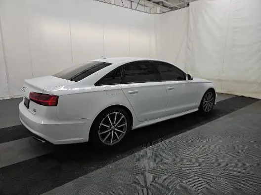 Florida Fine Cars - Used AUDI A6 2018 MARGATE PREMIUM PLUS