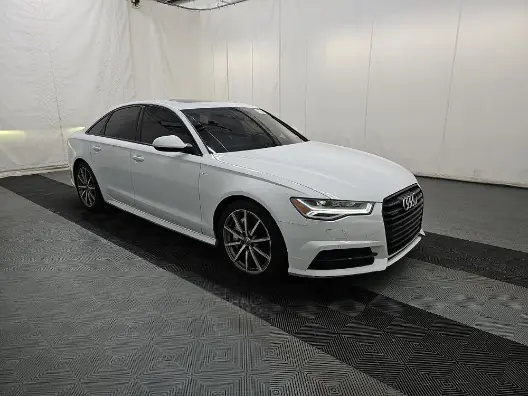 Florida Fine Cars - Used AUDI A6 2018 MARGATE PREMIUM PLUS