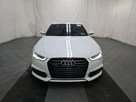 Florida Fine Cars - Used AUDI A6 2018 MARGATE PREMIUM PLUS