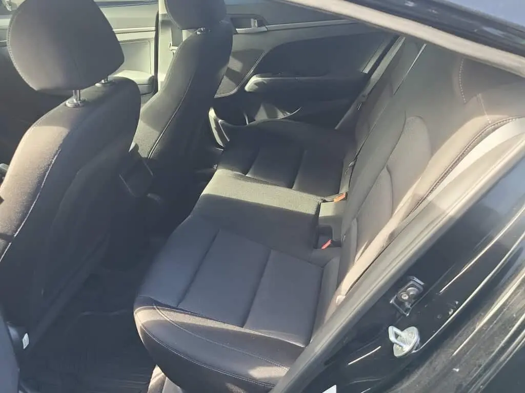 Florida Fine Cars - Used HYUNDAI ELANTRA 2018 ORLANDO SE