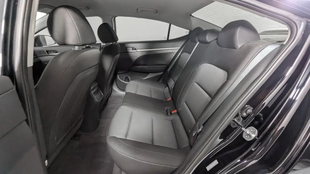 Florida Fine Cars - Used HYUNDAI ELANTRA 2018 ORLANDO SE