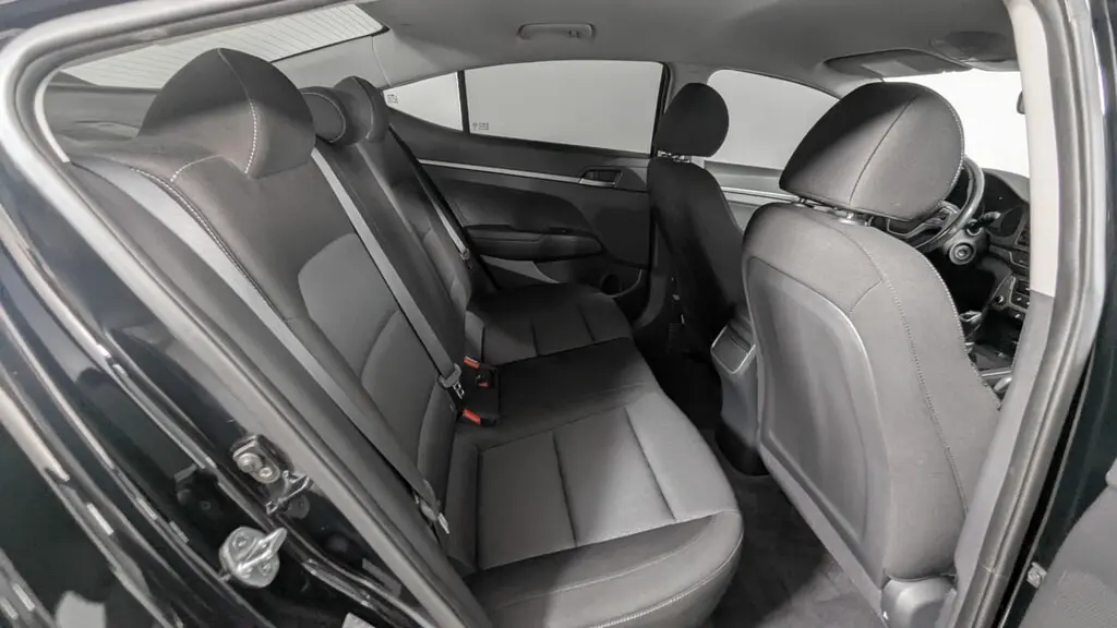 Florida Fine Cars - Used HYUNDAI ELANTRA 2018 ORLANDO SE