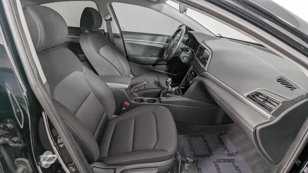 Florida Fine Cars - Used HYUNDAI ELANTRA 2018 ORLANDO SE