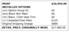 Florida Fine Cars - Used HYUNDAI ELANTRA 2018 ORLANDO SE