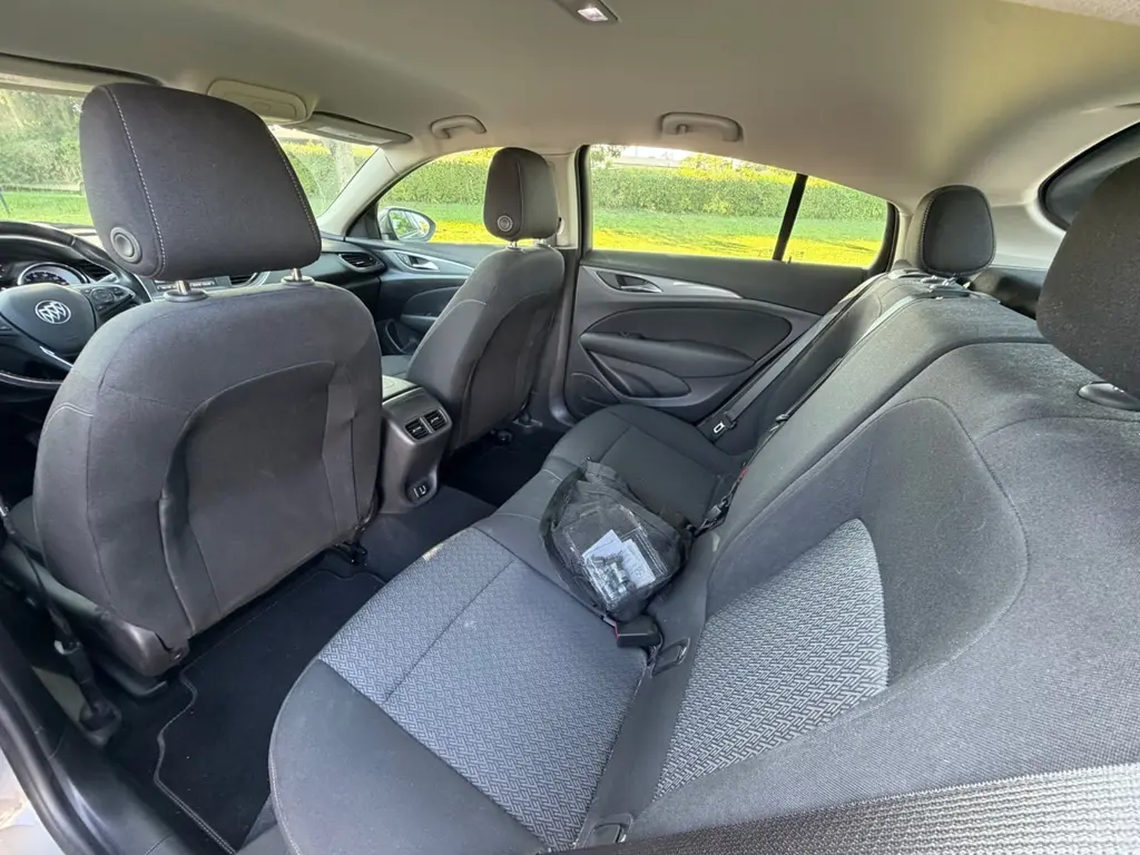 Florida Fine Cars - Used BUICK REGAL SPORTBACK 2018 MARGATE PREFERRED