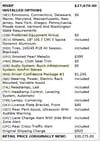 Florida Fine Cars - Used BUICK REGAL SPORTBACK 2018 MARGATE PREFERRED
