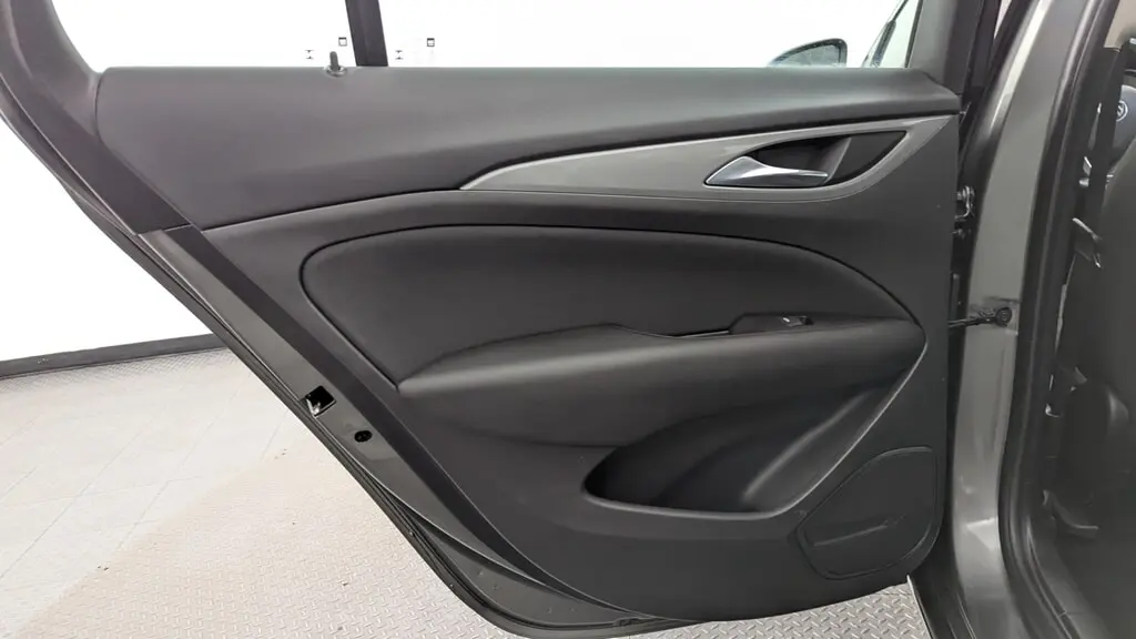 Florida Fine Cars - Used BUICK REGAL SPORTBACK 2018 MARGATE PREFERRED