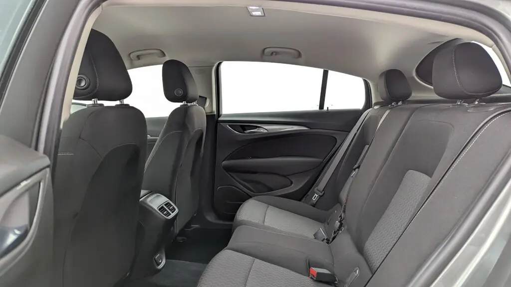Florida Fine Cars - Used BUICK REGAL SPORTBACK 2018 MARGATE PREFERRED