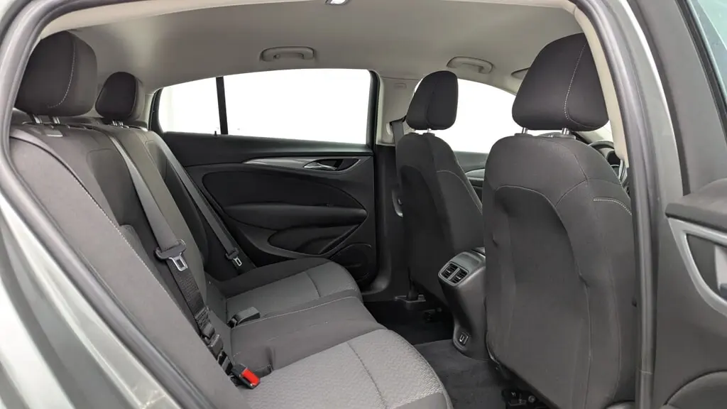 Florida Fine Cars - Used BUICK REGAL SPORTBACK 2018 MARGATE PREFERRED