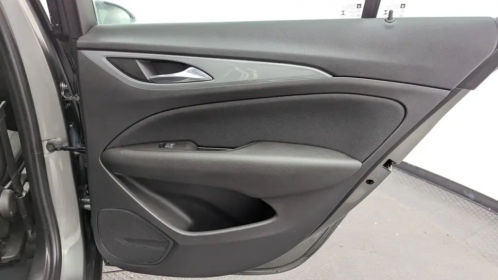 Florida Fine Cars - Used BUICK REGAL SPORTBACK 2018 MARGATE PREFERRED
