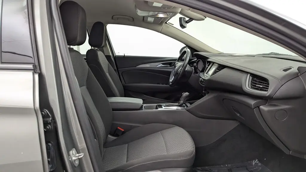Florida Fine Cars - Used BUICK REGAL SPORTBACK 2018 MARGATE PREFERRED