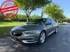 Florida Fine Cars - Used BUICK REGAL SPORTBACK 2018 MARGATE PREFERRED