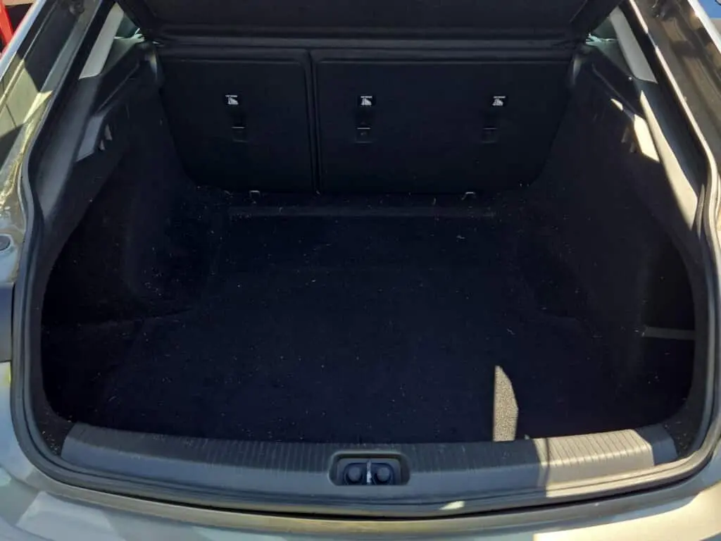 Florida Fine Cars - Used BUICK REGAL SPORTBACK 2018 MARGATE PREFERRED