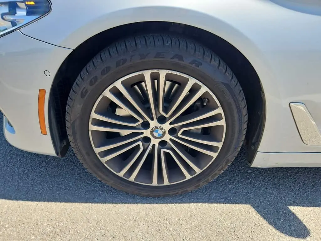 Florida Fine Cars - Used BMW 5 SERIES 2019 WEST PALM 540I