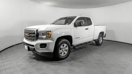 Florida Fine Cars - Used GMC CANYON 2016 ORLANDO 2WD