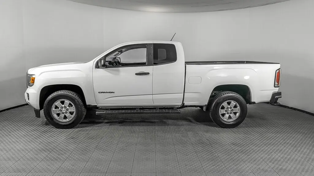 Florida Fine Cars - Used GMC CANYON 2016 ORLANDO 2WD