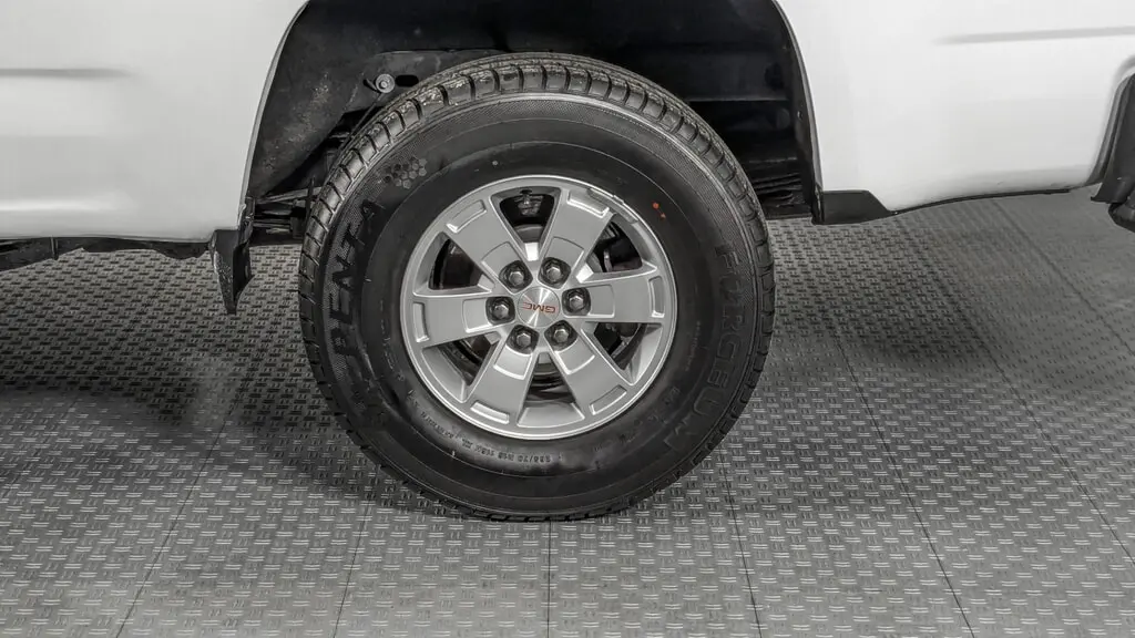 Florida Fine Cars - Used GMC CANYON 2016 ORLANDO 2WD