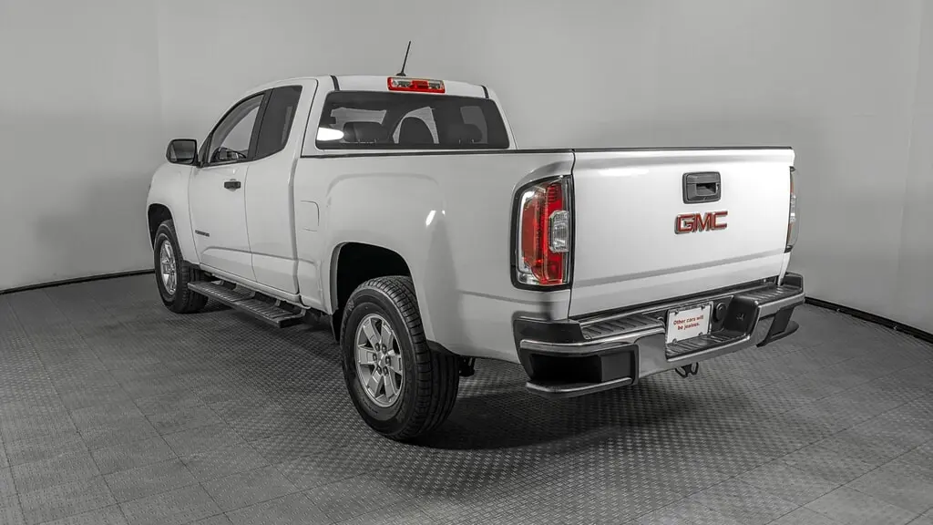 Florida Fine Cars - Used GMC CANYON 2016 ORLANDO 2WD