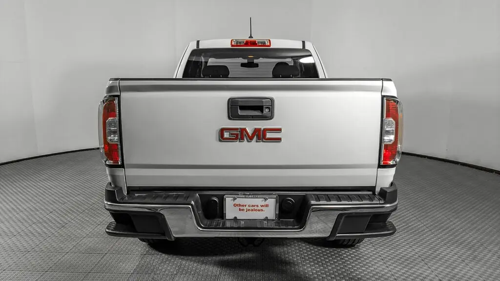 Florida Fine Cars - Used GMC CANYON 2016 ORLANDO 2WD