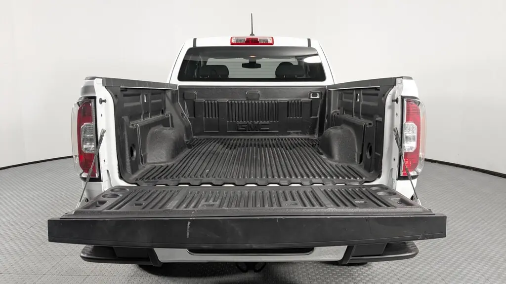 Florida Fine Cars - Used GMC CANYON 2016 ORLANDO 2WD