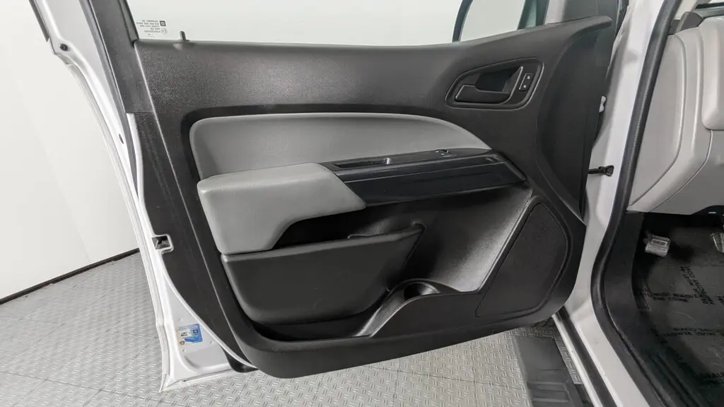 Florida Fine Cars - Used GMC CANYON 2016 ORLANDO 2WD