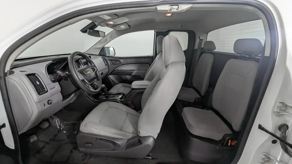 Florida Fine Cars - Used GMC CANYON 2016 ORLANDO 2WD