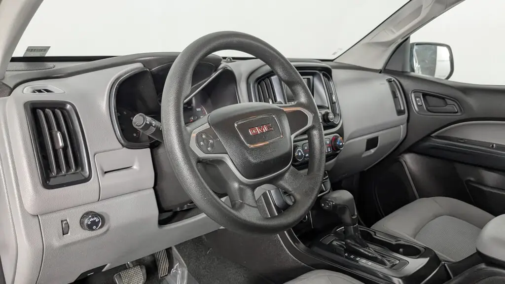 Florida Fine Cars - Used GMC CANYON 2016 ORLANDO 2WD