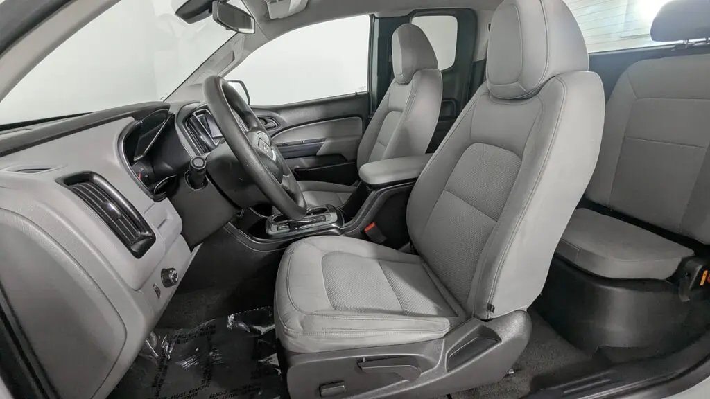 Florida Fine Cars - Used GMC CANYON 2016 ORLANDO 2WD