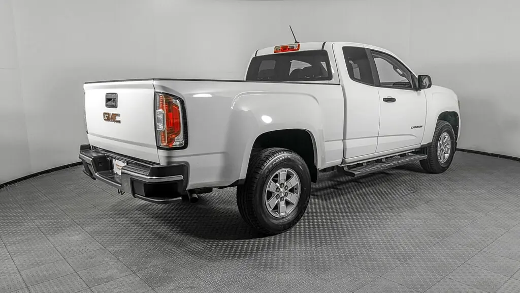 Florida Fine Cars - Used GMC CANYON 2016 ORLANDO 2WD