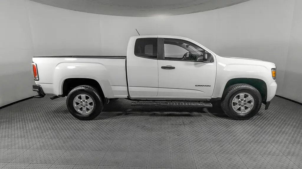Florida Fine Cars - Used GMC CANYON 2016 ORLANDO 2WD