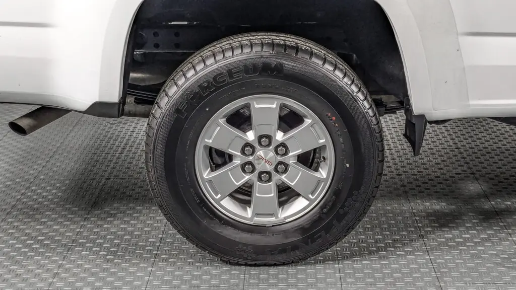 Florida Fine Cars - Used GMC CANYON 2016 ORLANDO 2WD