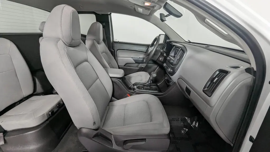 Florida Fine Cars - Used GMC CANYON 2016 ORLANDO 2WD