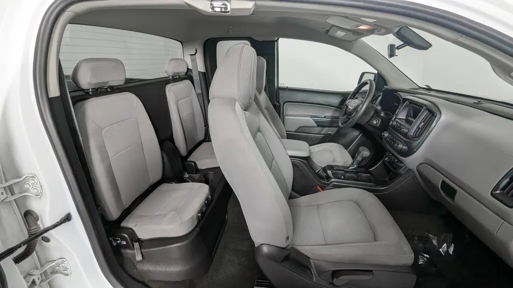 Florida Fine Cars - Used GMC CANYON 2016 ORLANDO 2WD