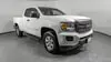 Florida Fine Cars - Used GMC CANYON 2016 ORLANDO 2WD
