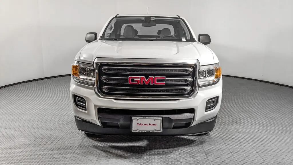 Florida Fine Cars - Used GMC CANYON 2016 ORLANDO 2WD