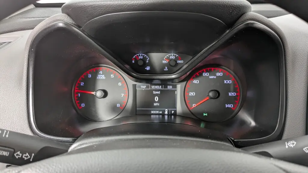 Florida Fine Cars - Used GMC CANYON 2016 ORLANDO 2WD