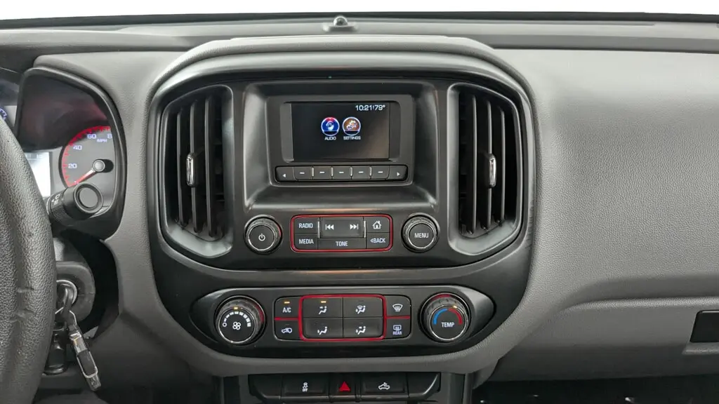 Florida Fine Cars - Used GMC CANYON 2016 ORLANDO 2WD