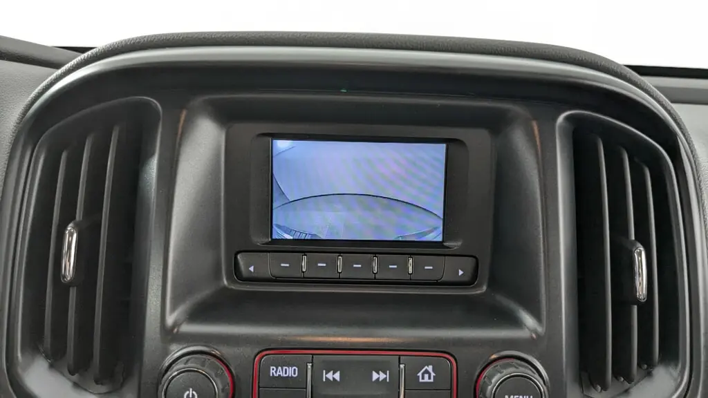Florida Fine Cars - Used GMC CANYON 2016 ORLANDO 2WD