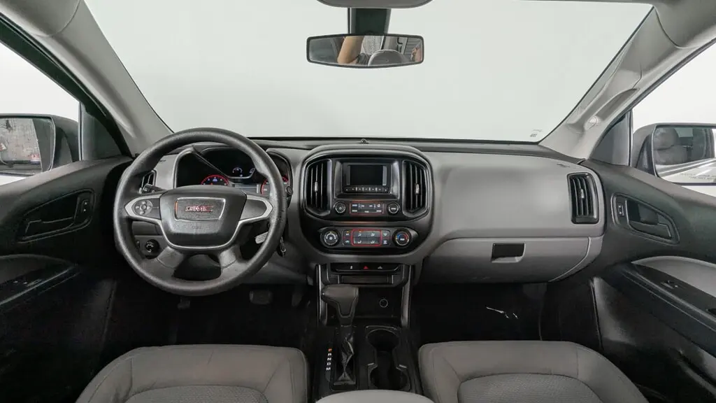 Florida Fine Cars - Used GMC CANYON 2016 ORLANDO 2WD
