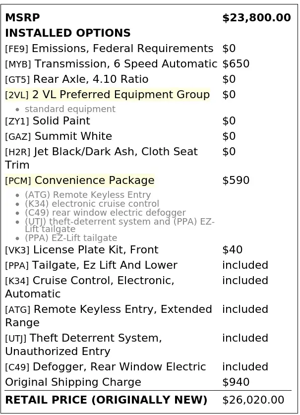 Florida Fine Cars - Used GMC CANYON 2016 ORLANDO 2WD