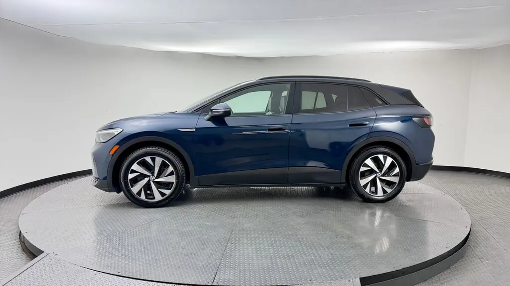 Florida Fine Cars - Used VOLKSWAGEN ID.4 2023 WEST PALM PRO
