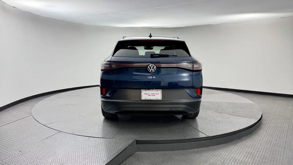 Florida Fine Cars - Used VOLKSWAGEN ID.4 2023 WEST PALM PRO