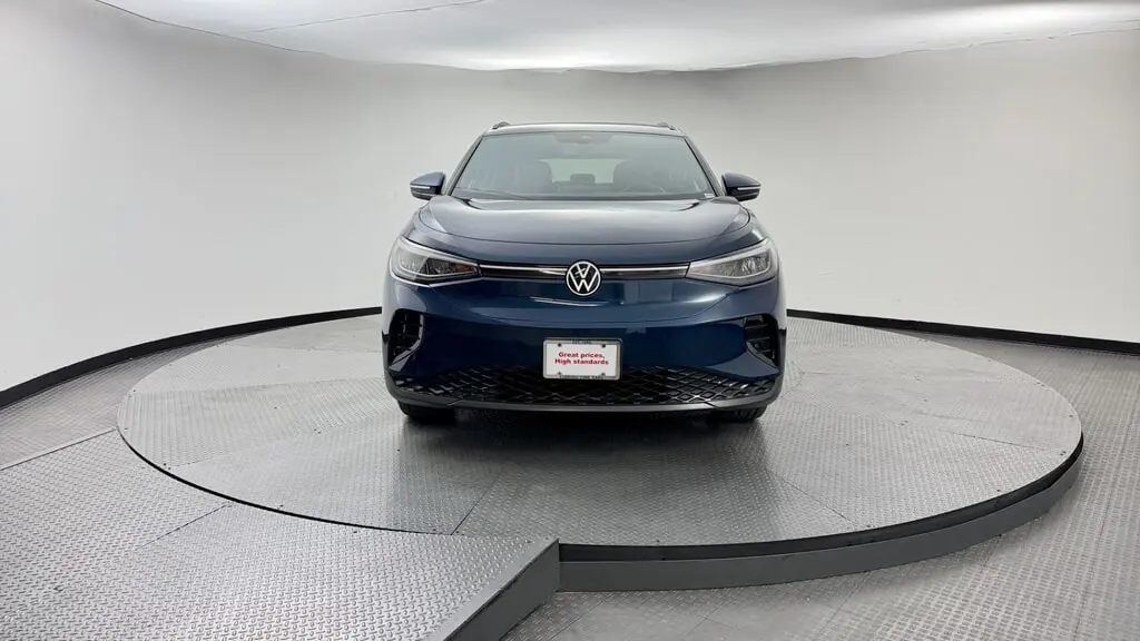 Florida Fine Cars - Used VOLKSWAGEN ID.4 2023 WEST PALM PRO