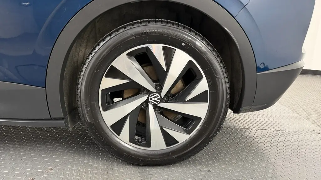 Florida Fine Cars - Used VOLKSWAGEN ID.4 2023 WEST PALM PRO