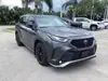 Florida Fine Cars - Used TOYOTA HIGHLANDER 2024 ORLANDO XSE